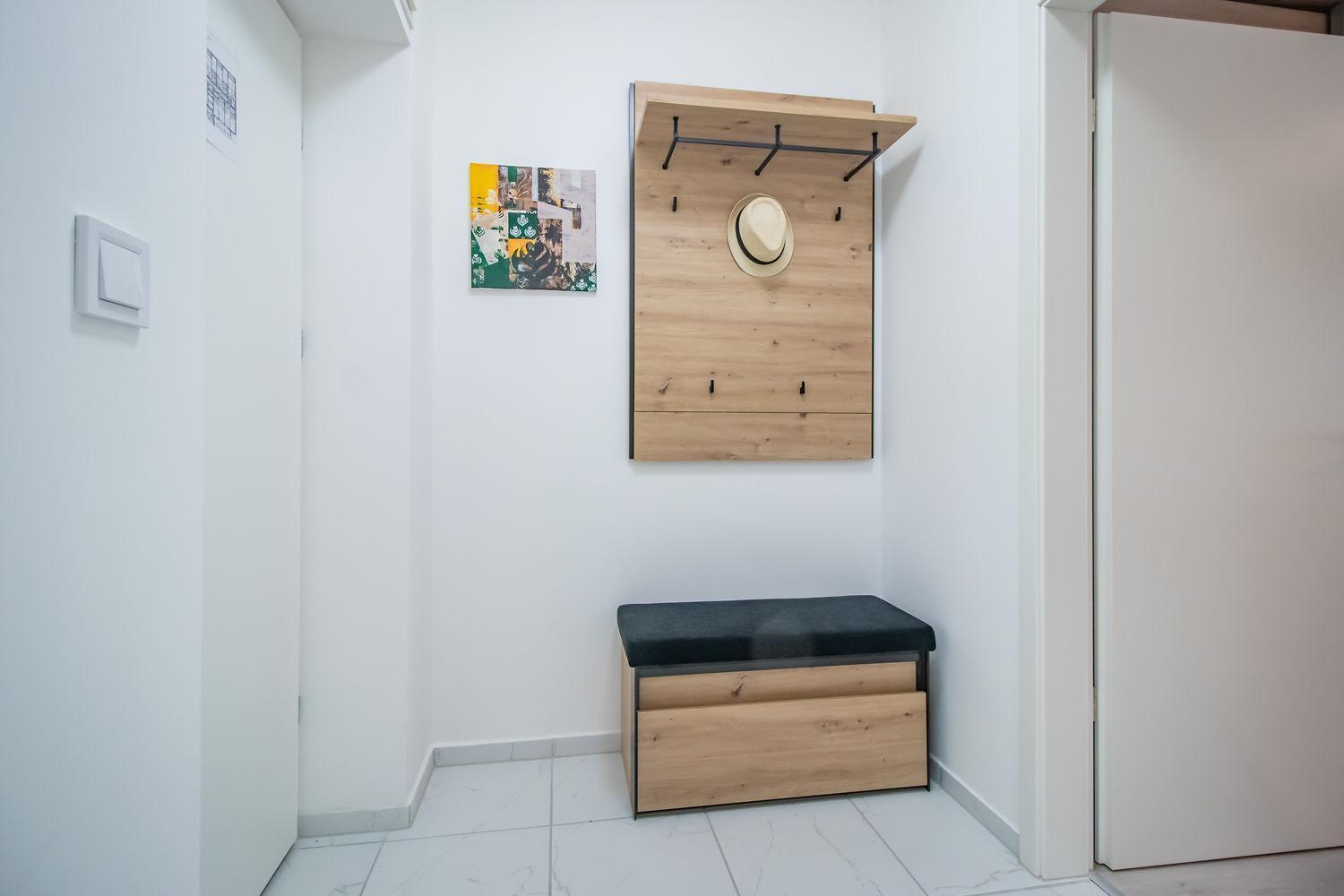 Japandi Studio Apartment, Free Parking Budapeszt Zewnętrze zdjęcie