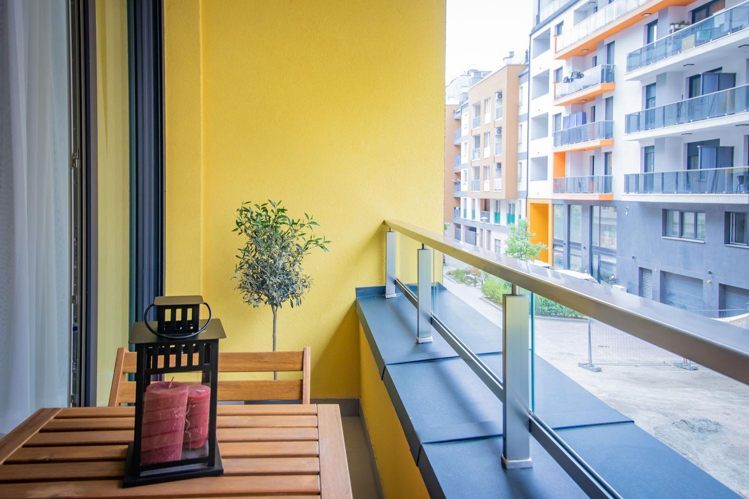 Japandi Studio Apartment, Free Parking Budapeszt Zewnętrze zdjęcie