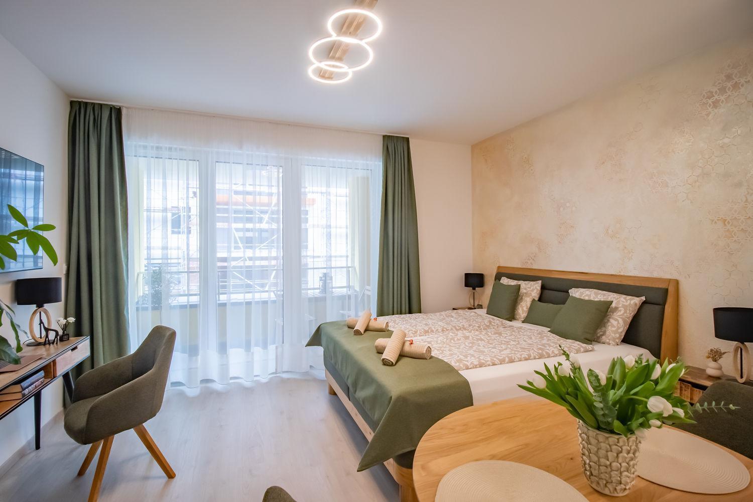 Japandi Studio Apartment, Free Parking Budapeszt Zewnętrze zdjęcie