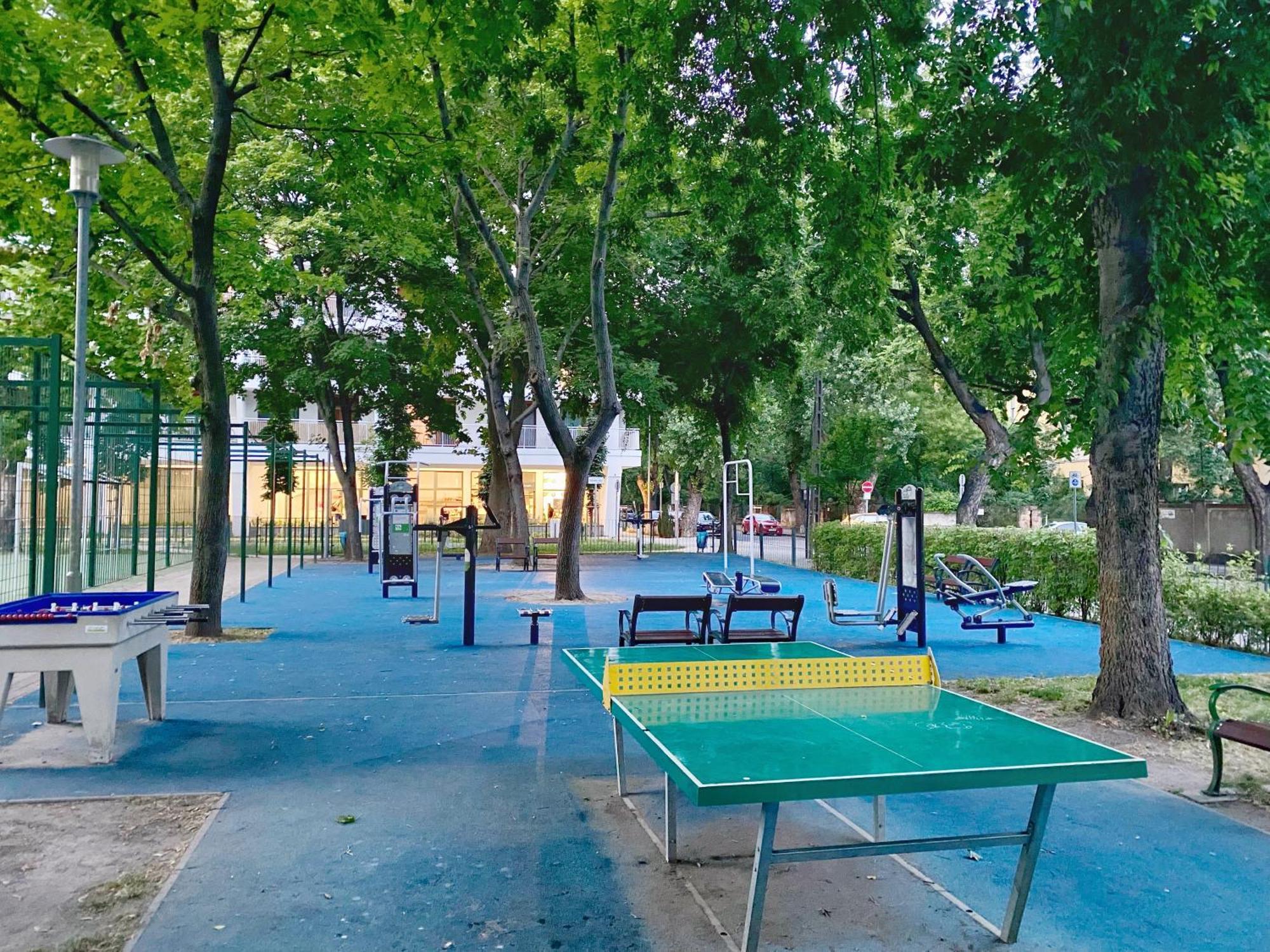 Japandi Studio Apartment, Free Parking Budapeszt Zewnętrze zdjęcie