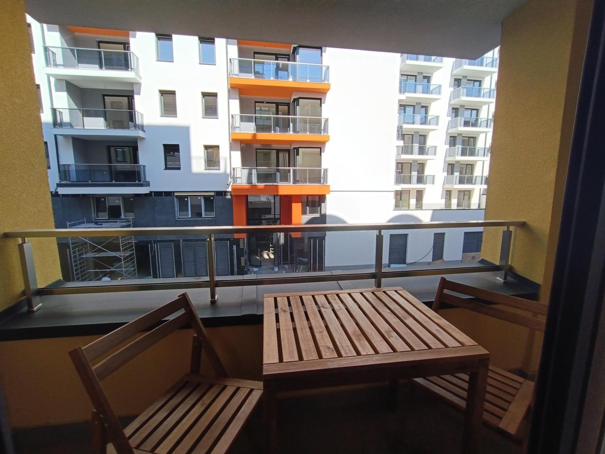 Japandi Studio Apartment, Free Parking Budapeszt Zewnętrze zdjęcie